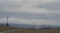 Troják - Maruška - Rozhledna