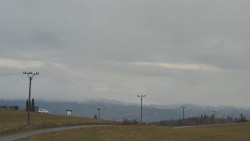 Troják - Maruška - Rozhledna