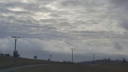 Troják - Maruška - Rozhledna