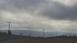 Troják - Maruška - Rozhledna