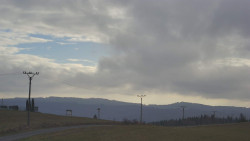 Troják - Maruška - Rozhledna