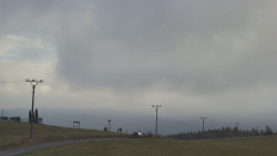 Troják - Maruška - Rozhledna