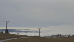 Troják - Maruška - Rozhledna