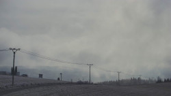 Troják - Maruška - Rozhledna