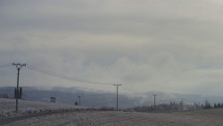 Troják - Maruška - Rozhledna