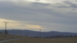 Troják - Maruška - Rozhledna