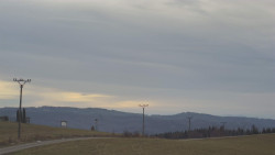 Troják - Maruška - Rozhledna