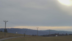 Troják - Maruška - Rozhledna