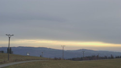 Troják - Maruška - Rozhledna