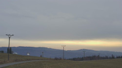 Troják - Maruška - Rozhledna