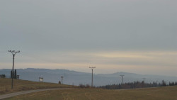 Troják - Maruška - Rozhledna