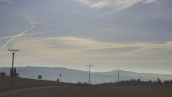 Troják - Maruška - Rozhledna