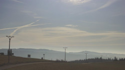 Troják - Maruška - Rozhledna