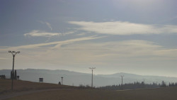 Troják - Maruška - Rozhledna