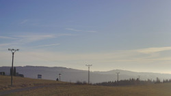 Troják - Maruška - Rozhledna