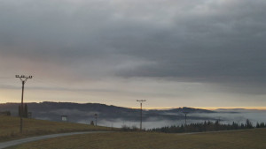 Skiareál Troják - Troják - Maruška - Rozhledna - 21.12.2025 v 07:10 Skiareál Troják - Troják - Maruška - Rozhledna - 21.12.2025 v 07:10