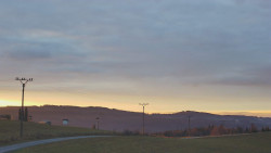 Troják - Maruška - Rozhledna