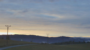 Skiareál Troják - Troják - Maruška - Rozhledna - 21.12.2025 v 08:10 Skiareál Troják - Troják - Maruška - Rozhledna - 21.12.2025 v 08:10