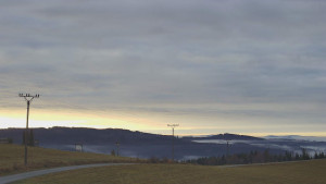 Skiareál Troják - Troják - Maruška - Rozhledna - 21.12.2025 v 08:40 Skiareál Troják - Troják - Maruška - Rozhledna - 21.12.2025 v 08:40