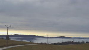 Skiareál Troják - Troják - Maruška - Rozhledna - 21.12.2025 v 09:04 Skiareál Troják - Troják - Maruška - Rozhledna - 21.12.2025 v 09:04