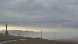 Skiareál Troják - Troják - Maruška - Rozhledna - 21.12.2025 v 09:20 Skiareál Troják - Troják - Maruška - Rozhledna - 21.12.2025 v 09:20