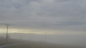 Skiareál Troják - Troják - Maruška - Rozhledna - 21.12.2025 v 09:34 Skiareál Troják - Troják - Maruška - Rozhledna - 21.12.2025 v 09:34