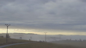 Skiareál Troják - Troják - Maruška - Rozhledna - 21.12.2025 v 09:40 Skiareál Troják - Troják - Maruška - Rozhledna - 21.12.2025 v 09:40