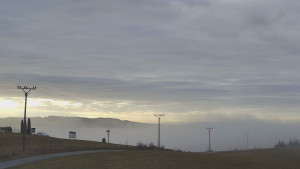 Skiareál Troják - Troják - Maruška - Rozhledna - 21.12.2025 v 10:10 Skiareál Troják - Troják - Maruška - Rozhledna - 21.12.2025 v 10:10