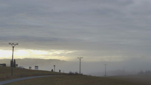 Skiareál Troják - Troják - Maruška - Rozhledna - 21.12.2025 v 10:20 Skiareál Troják - Troják - Maruška - Rozhledna - 21.12.2025 v 10:20