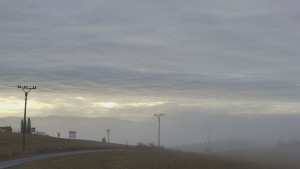 Skiareál Troják - Troják - Maruška - Rozhledna - 21.12.2025 v 10:34 Skiareál Troják - Troják - Maruška - Rozhledna - 21.12.2025 v 10:34