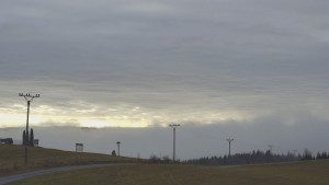 Skiareál Troják - Troják - Maruška - Rozhledna - 21.12.2025 v 11:34 Skiareál Troják - Troják - Maruška - Rozhledna - 21.12.2025 v 11:34