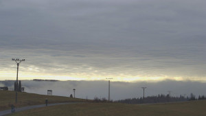 Skiareál Troják - Troják - Maruška - Rozhledna - 21.12.2025 v 11:40 Skiareál Troják - Troják - Maruška - Rozhledna - 21.12.2025 v 11:40