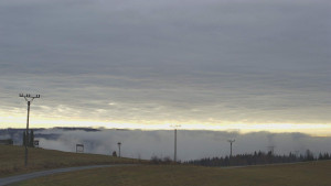 Skiareál Troják - Troják - Maruška - Rozhledna - 21.12.2025 v 11:50