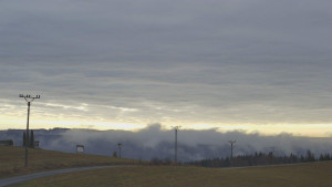 Skiareál Troják - Troják - Maruška - Rozhledna - 21.12.2025 v 12:10 Skiareál Troják - Troják - Maruška - Rozhledna - 21.12.2025 v 12:10