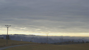 Skiareál Troják - Troják - Maruška - Rozhledna - 21.12.2025 v 12:20 Skiareál Troják - Troják - Maruška - Rozhledna - 21.12.2025 v 12:20