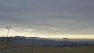 Skiareál Troják - Troják - Maruška - Rozhledna - 21.12.2025 v 12:34 Skiareál Troják - Troják - Maruška - Rozhledna - 21.12.2025 v 12:34