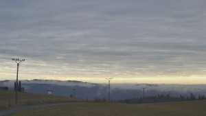 Skiareál Troják - Troják - Maruška - Rozhledna - 21.12.2025 v 13:20 Skiareál Troják - Troják - Maruška - Rozhledna - 21.12.2025 v 13:20