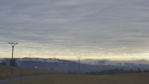 Skiareál Troják - Troják - Maruška - Rozhledna - 21.12.2025 v 13:34 Skiareál Troják - Troják - Maruška - Rozhledna - 21.12.2025 v 13:34
