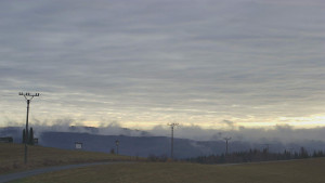 Skiareál Troják - Troják - Maruška - Rozhledna - 21.12.2025 v 13:40 Skiareál Troják - Troják - Maruška - Rozhledna - 21.12.2025 v 13:40