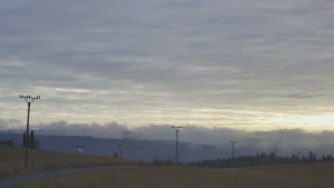 Skiareál Troják - Troják - Maruška - Rozhledna - 21.12.2025 v 14:04 Skiareál Troják - Troják - Maruška - Rozhledna - 21.12.2025 v 14:04