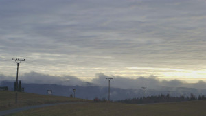 Skiareál Troják - Troják - Maruška - Rozhledna - 21.12.2025 v 14:10 Skiareál Troják - Troják - Maruška - Rozhledna - 21.12.2025 v 14:10