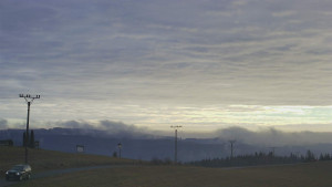 Skiareál Troják - Troják - Maruška - Rozhledna - 21.12.2025 v 14:34 Skiareál Troják - Troják - Maruška - Rozhledna - 21.12.2025 v 14:34