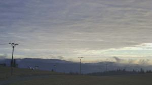 Skiareál Troják - Troják - Maruška - Rozhledna - 21.12.2025 v 14:50
