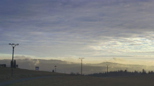 Skiareál Troják - Troják - Maruška - Rozhledna - 21.12.2025 v 15:10 Skiareál Troják - Troják - Maruška - Rozhledna - 21.12.2025 v 15:10