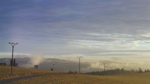 Skiareál Troják - Troják - Maruška - Rozhledna - 21.12.2025 v 15:20 Skiareál Troják - Troják - Maruška - Rozhledna - 21.12.2025 v 15:20