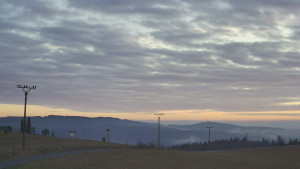 Skiareál Troják - Troják - Maruška - Rozhledna - 21.12.2025 v 15:50 Skiareál Troják - Troják - Maruška - Rozhledna - 21.12.2025 v 15:50