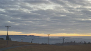 Skiareál Troják - Troják - Maruška - Rozhledna - 21.12.2025 v 16:10 Skiareál Troják - Troják - Maruška - Rozhledna - 21.12.2025 v 16:10