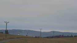 Troják - Maruška - Rozhledna