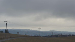 Troják - Maruška - Rozhledna