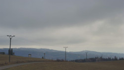 Troják - Maruška - Rozhledna